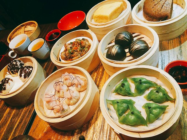 Phải đi c&ocirc;ng tác xa ngay đúng sinh nh&acirc;̣t Bình Minh, Anh Thơ gợi ý tips chu&ocirc;̣c l&ocirc;̃i với ch&ocirc;̀ng mà chị em có th&ecirc;̉ học hỏi! - Ảnh 7.