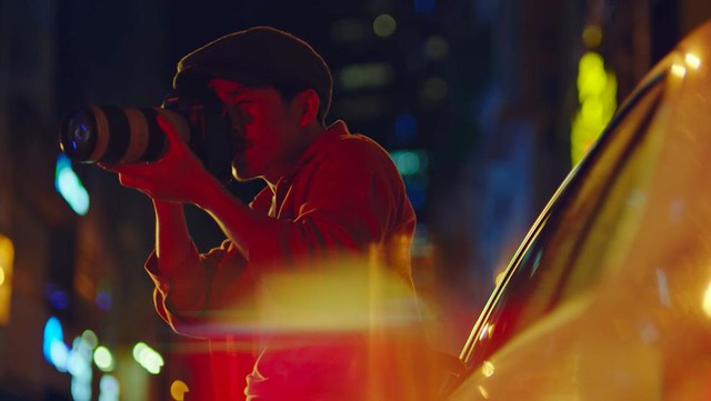 Thi&ecirc;n Minh - H&agrave;nh tr&igrave;nh từ hot boy trở th&agrave;nh nhiếp ảnh gia nhiều ho&agrave;i b&atilde;o - Ảnh 1.