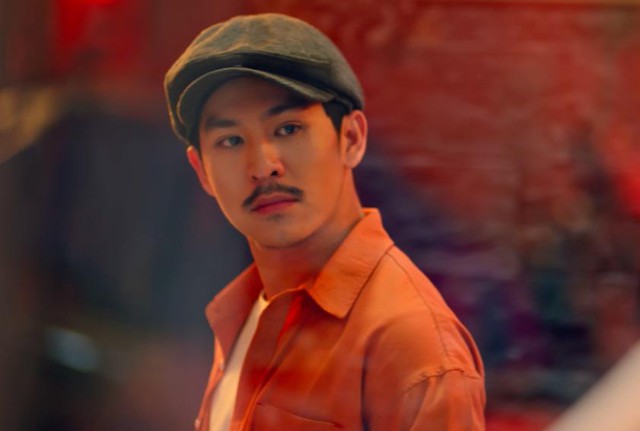 Thi&ecirc;n Minh - H&agrave;nh tr&igrave;nh từ hot boy trở th&agrave;nh nhiếp ảnh gia nhiều ho&agrave;i b&atilde;o - Ảnh 2.