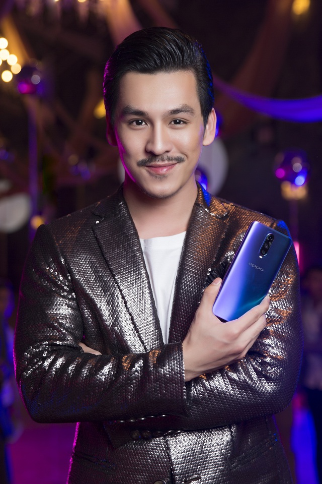 Thi&ecirc;n Minh - H&agrave;nh tr&igrave;nh từ hot boy trở th&agrave;nh nhiếp ảnh gia nhiều ho&agrave;i b&atilde;o - Ảnh 3.