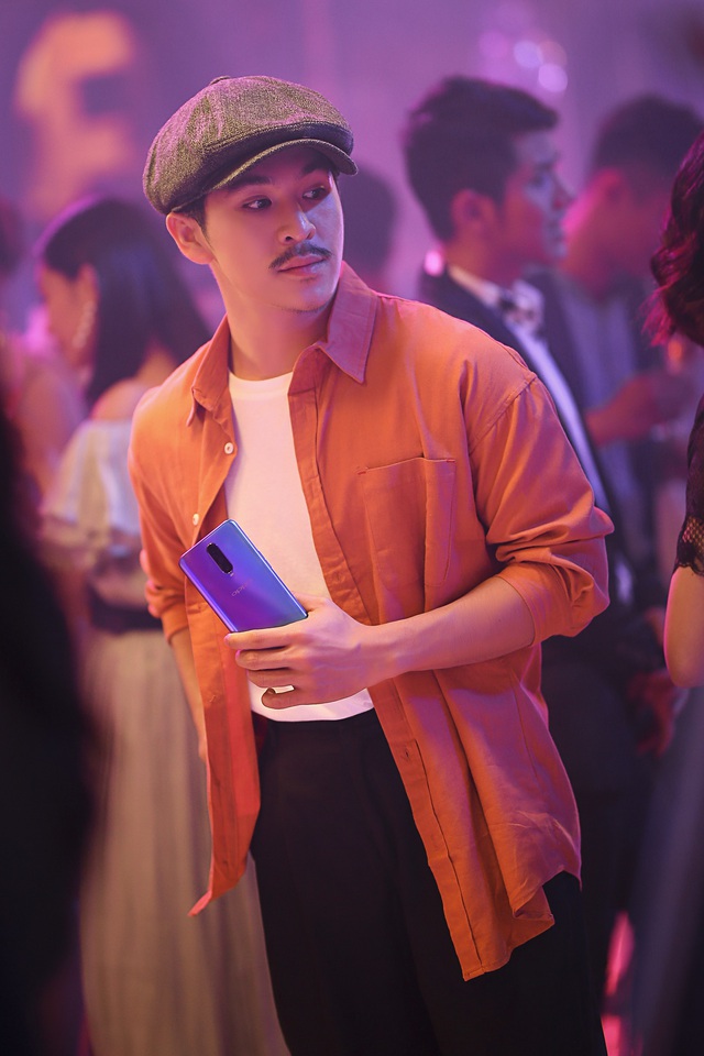 Thi&ecirc;n Minh - H&agrave;nh tr&igrave;nh từ hot boy trở th&agrave;nh nhiếp ảnh gia nhiều ho&agrave;i b&atilde;o - Ảnh 4.
