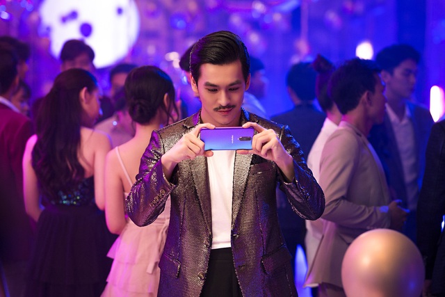 Thi&ecirc;n Minh - H&agrave;nh tr&igrave;nh từ hot boy trở th&agrave;nh nhiếp ảnh gia nhiều ho&agrave;i b&atilde;o - Ảnh 5.