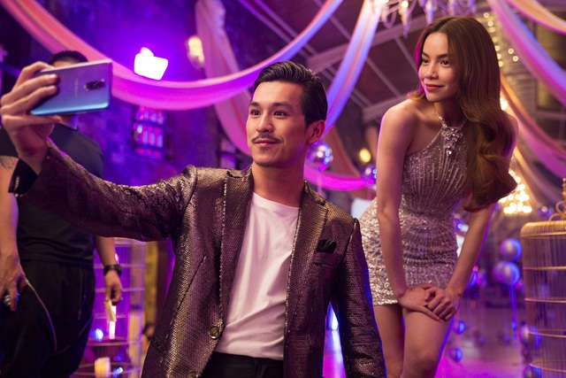 Thi&ecirc;n Minh - H&agrave;nh tr&igrave;nh từ hot boy trở th&agrave;nh nhiếp ảnh gia nhiều ho&agrave;i b&atilde;o - Ảnh 8.