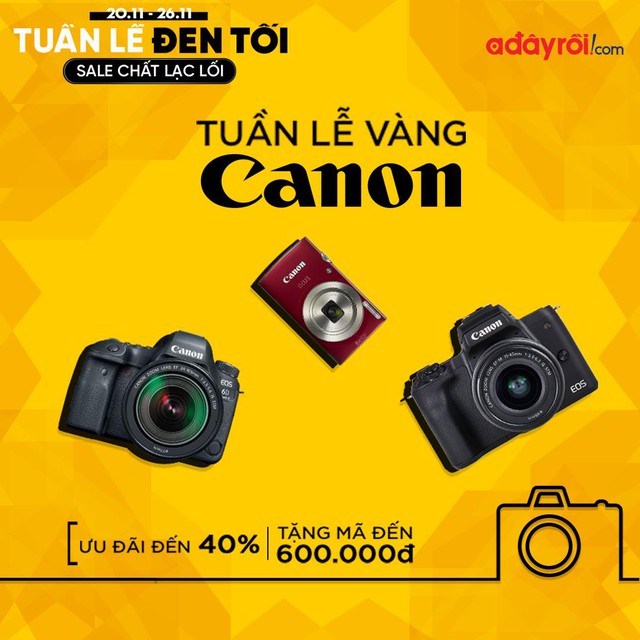 3 b&iacute; k&iacute;p phải nằm l&ograve;ng để đ&aacute;nh nhanh thắng nhanh trong đại tiệc sale Black Friday - Ảnh 6.