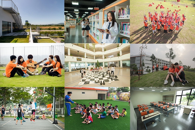 Super soi những điểm khiến FPT Edu trở th&agrave;nh trường &ldquo;nh&agrave; người ta&rdquo; - Ảnh 1.