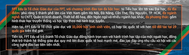 Super soi những điểm khiến FPT Edu trở th&agrave;nh trường &ldquo;nh&agrave; người ta&rdquo; - Ảnh 4.