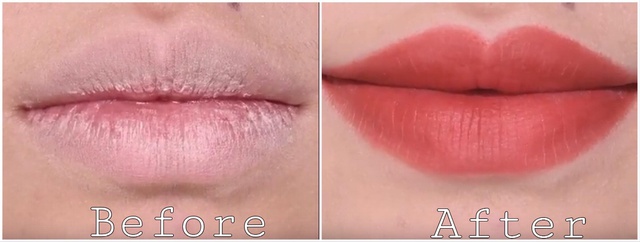 5 m&agrave;u son của c&ocirc; n&agrave;ng makeup artist h&agrave;ng đầu Việt Nam c&oacute; g&igrave; hot m&agrave; lại khiến d&acirc;n mạng đi&ecirc;n đảo - Ảnh 3.
