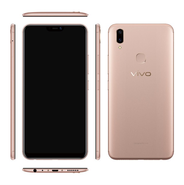 N&oacute;ng! Chỉ từ 3 triệu c&oacute; ngay smartphone m&agrave;n h&igrave;nh tr&agrave;n đ&oacute;n AFF Cup - Ảnh 1.