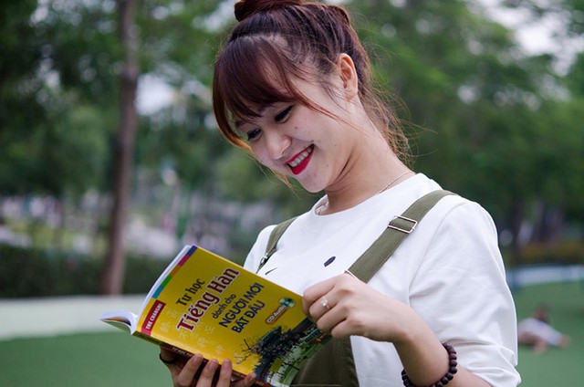 Review cuốn s&aacute;ch &ldquo;Tự học tiếng H&agrave;n d&agrave;nh cho người mới bắt đầu&rdquo; - Ảnh 2.