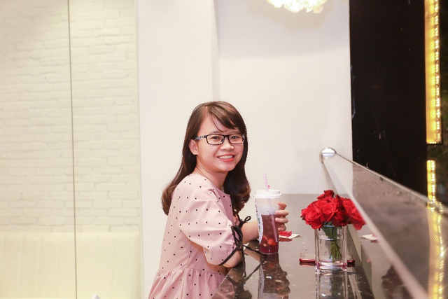 Le Castella khai trương cửa h&agrave;ng cao cấp, thu h&uacute;t hơn 500 bạn trẻ xếp h&agrave;ng check-in - Ảnh 4.