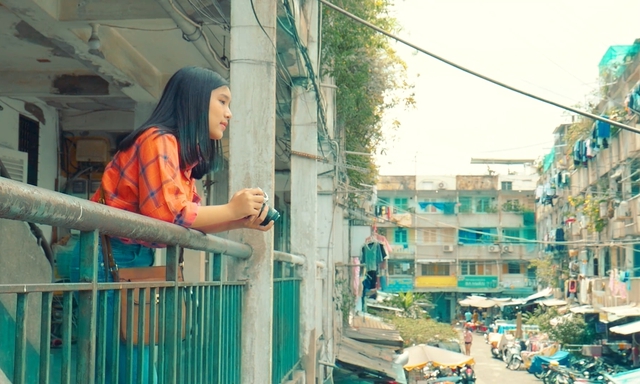 C&ocirc; b&eacute; xuất hiện c&ugrave;ng 6 nghệ sĩ h&agrave;ng đầu Vpop trong MV đặc biệt cuối năm 2018 l&agrave; ai? - Ảnh 4.