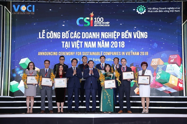 Vinamilk &ndash; Doanh nghiệp hướng đến sự ph&aacute;t triển bền vững - Ảnh 4.