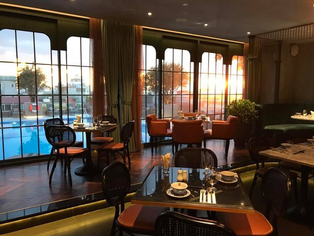 T&iacute;n đồ ẩm thực ch&uacute; &yacute;: Sắp diễn ra Gala Dinner đỉnh cao từ c&acirc;y mầm nh&acirc;n s&acirc;m H&agrave;n Quốc - Ảnh 1.