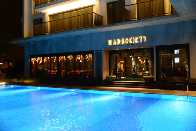 T&iacute;n đồ ẩm thực ch&uacute; &yacute;: Sắp diễn ra Gala Dinner đỉnh cao từ c&acirc;y mầm nh&acirc;n s&acirc;m H&agrave;n Quốc - Ảnh 2.