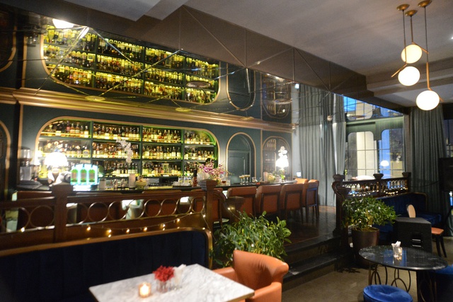 T&iacute;n đồ ẩm thực ch&uacute; &yacute;: Sắp diễn ra Gala Dinner đỉnh cao từ c&acirc;y mầm nh&acirc;n s&acirc;m H&agrave;n Quốc - Ảnh 7.