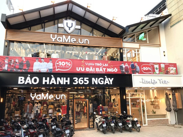Giới trẻ S&agrave;i th&agrave;nh săn &aacute;o thun xịn gi&aacute; rẻ ở đ&acirc;u? - Ảnh 11.