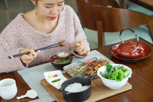 Loạt food blogger xôn xao vì các món ăn được chế biến từ nguyên liệu thần kì của Hàn Quốc - Ảnh 6.