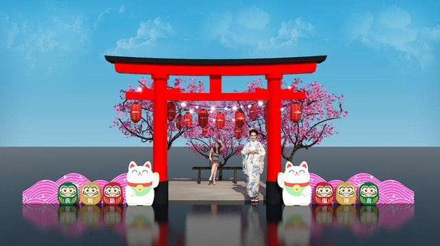 5 lý do không thể bỏ lỡ sự kiện hoành tráng “Vietjet Visit Japan” - Ảnh 2.