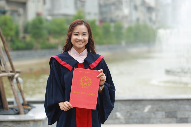 Lộ diện soái ca, soái tỷ cực phẩm bước ra từ cuộc thi kinh doanh - Ảnh 2.