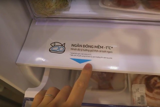 Đ&acirc;y l&agrave; c&aacute;ch gia đ&igrave;nh Ki&ecirc;n Ho&agrave;ng - Heo Mi Nhon tiết kiệm rất nhiều thời gian để nấu ăn mỗi ng&agrave;y - Ảnh 5.