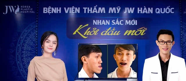 Ca sĩ Phạm Quỳnh Anh bất ngờ trước nhan sắc mới của thạc sĩ xe ôm Duy Phương - Ảnh 1.
