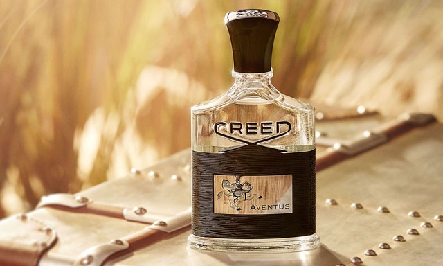 Creed - Nước hoa Ph&aacute;p biến m&ugrave;i hương th&agrave;nh vũ kh&iacute; - Ảnh 4.