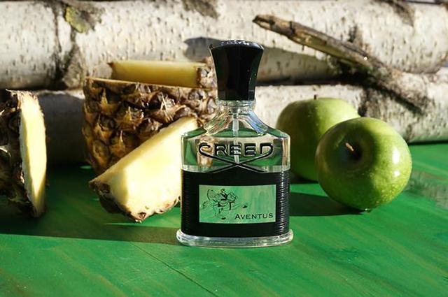Creed - Nước hoa Ph&aacute;p biến m&ugrave;i hương th&agrave;nh vũ kh&iacute; - Ảnh 5.