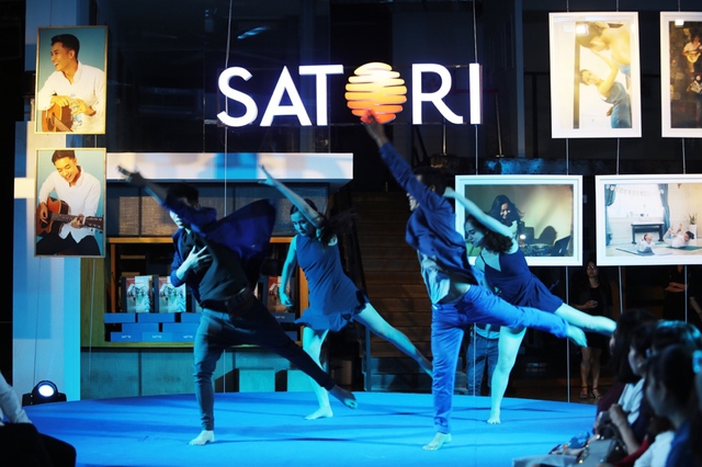 Satori chính thức ra mắt nước uống đóng chai với công nghệ hoàn lưu khoáng sRO tiên phong tại Việt Nam - Ảnh 1.