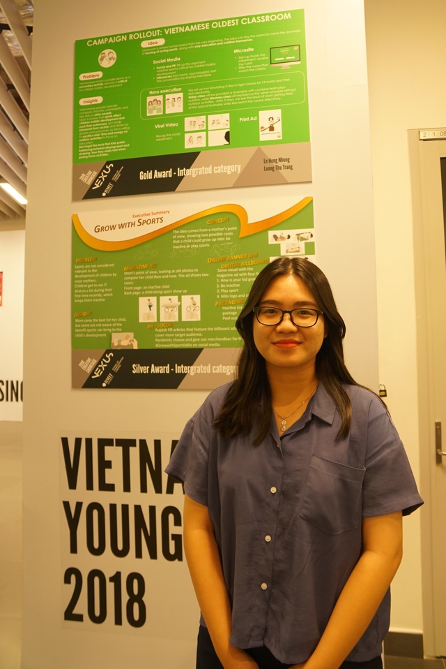 Kết nối s&aacute;ng tạo tại RMIT Việt Nam - Ảnh 3.