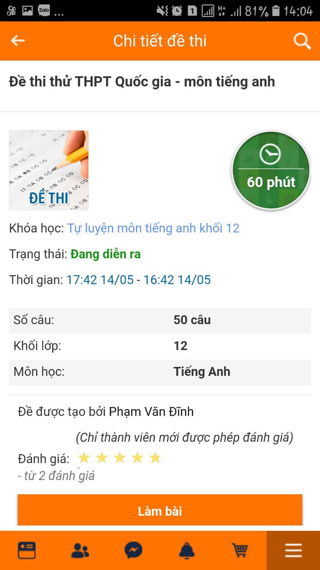 Công nghệ giáo dục 4.0 lên vùng cao - Ảnh 3.