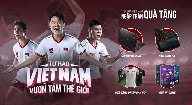 Ghi tới hai bàn trên sân khách, tuyển Việt Nam rộng cửa vào chung kết - Ảnh 3.