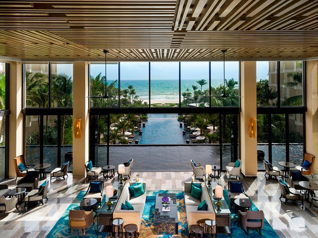 Intercontinental Phu Quoc Long Beach Resort đạt 3 giải thưởng danh giá tại World Travel Awards 2018 - Ảnh 2.