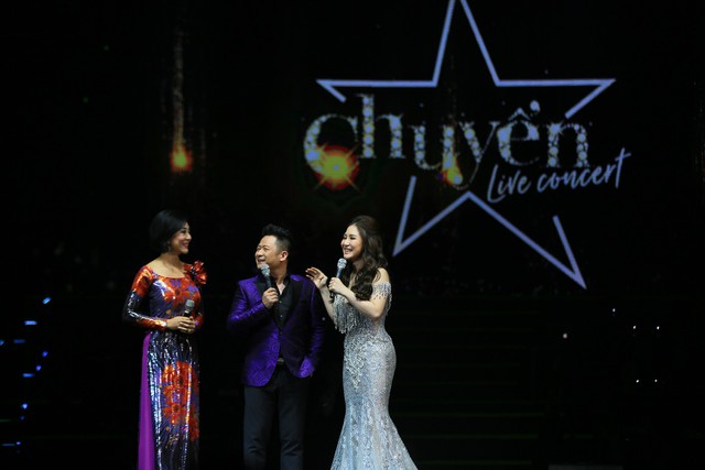MB connection 2018 &ldquo;Chuyển - Live concert&rdquo;: Đ&ecirc;m nhạc đẳng cấp tri &acirc;n kh&aacute;ch h&agrave;ng của MB - Ảnh 2.