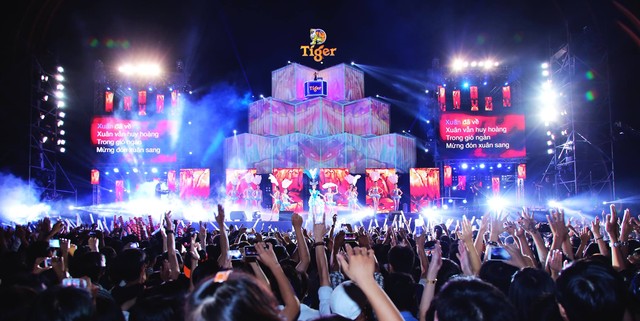 “Tìm Kiếm Tài Năng Âm Nhạc Tiger Remix” truyền cảm hứng, đam mê cho những tài năng trẻ chưa được khám phá - Ảnh 2.