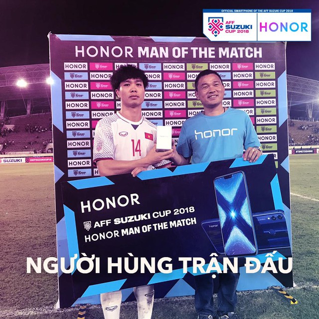 Hé lộ món quà công nghệ được tặng cho “Người hùng của trận đấu” tại AFF Cup 2018 - Ảnh 4.