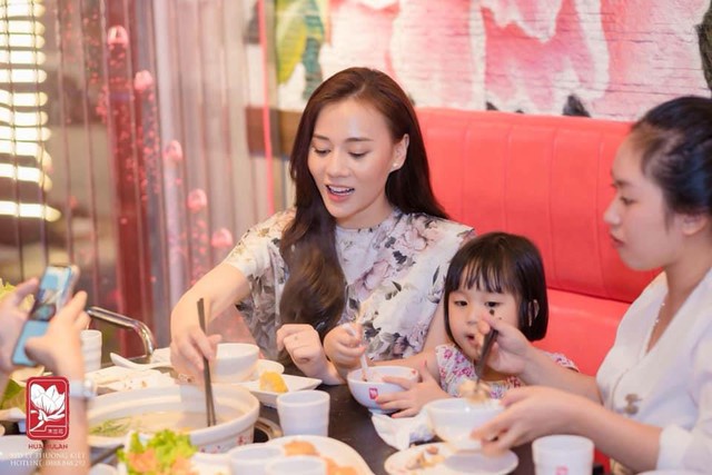 Giải mã nhà hàng Trung Hoa đang khiến hàng loạt sao Việt “phải lòng” - Ảnh 2.