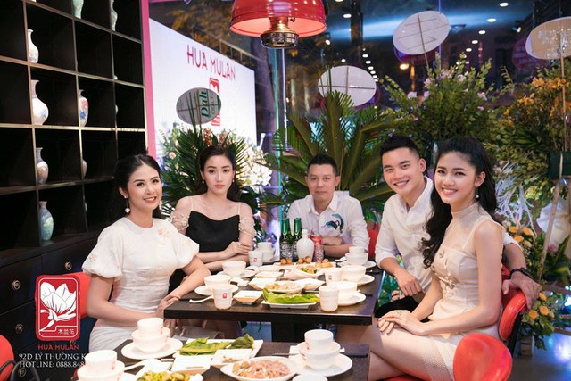 Giải mã nhà hàng Trung Hoa đang khiến hàng loạt sao Việt “phải lòng” - Ảnh 5.