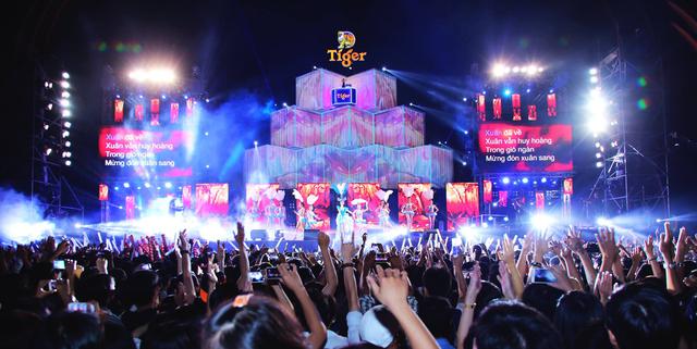 &ldquo;T&igrave;m kiếm t&agrave;i năng &acirc;m nhạc Tiger Remix&rdquo; &ndash; Nơi ai cũng c&oacute; thể tỏa s&aacute;ng - Ảnh 3.