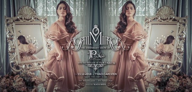 Hương Giang v&agrave; Di Băng sẽ c&ugrave;ng &ldquo;đọ d&aacute;ng&rdquo; trong fashionshow của Joli Poli - Ảnh 4.