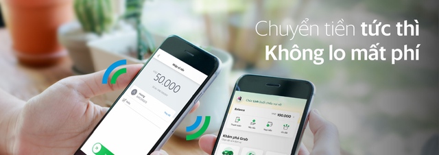 Grab h&agrave;o ph&oacute;ng tặng ngay 4 chuyến xe khi li&ecirc;n kết GrabPay by Moca với thẻ BIDV - Ảnh 3.