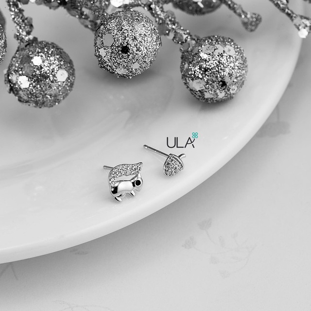 Xiêu lòng trước BST mới của tiệm trang sức bạc nhỏ xinh ngõ Thái Hà - Ảnh 10.