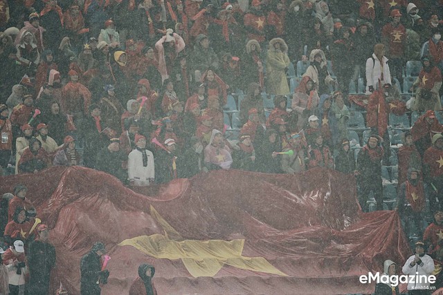 Nhìn lại chặng đường 10 năm cảm xúc của người hâm mộ với 5 dấu mốc đáng nhớ của bóng đá nam Việt Nam - Ảnh 5.