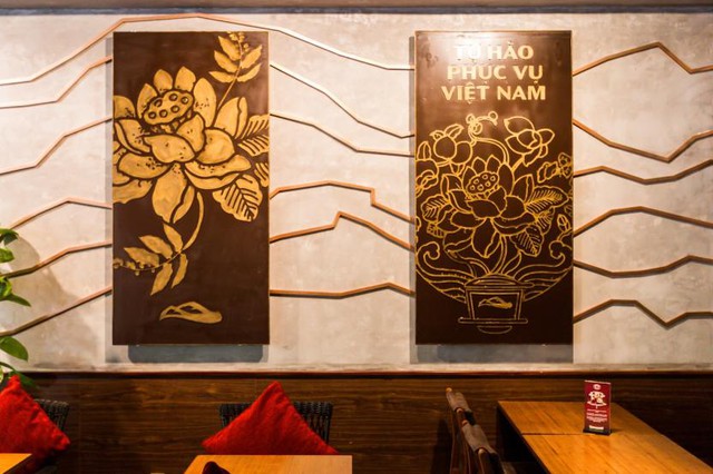 Giới trẻ Việt chọn quán cà phê – Phải đủ những tiêu chí nào? - Ảnh 9.