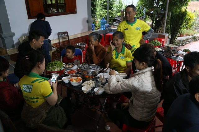 Bố mẹ Công Phượng chia sẻ cảm xúc trước trận chung kết AFF Cup 2018 Malaysia – Việt Nam - Ảnh 5.
