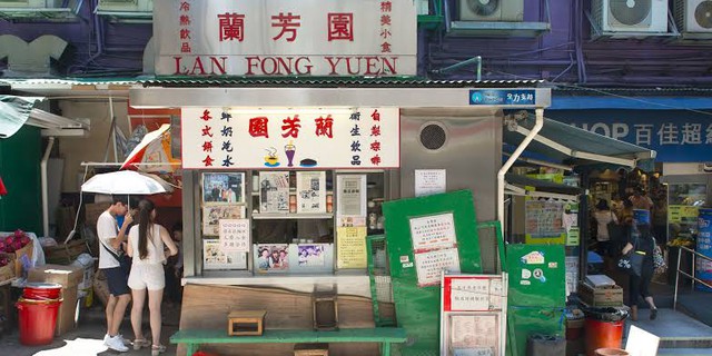 Khi tr&agrave; sữa kh&ocirc;ng c&ograve;n l&agrave; xu hướng! - Ảnh 1.