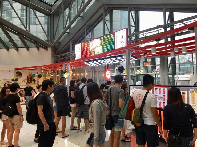 Khi tr&agrave; sữa kh&ocirc;ng c&ograve;n l&agrave; xu hướng! - Ảnh 7.