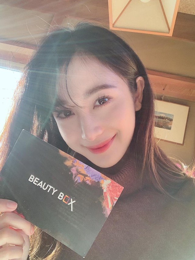 “Phát sốt” với Beauty Box – Thiên đường mỹ phẩm Hàn Quốc tại Việt Nam - Ảnh 6.