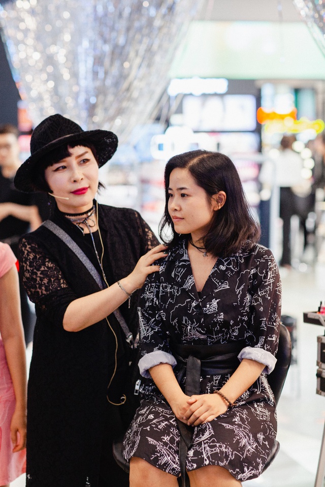 “Phát sốt” với Beauty Box – Thiên đường mỹ phẩm Hàn Quốc tại Việt Nam - Ảnh 8.