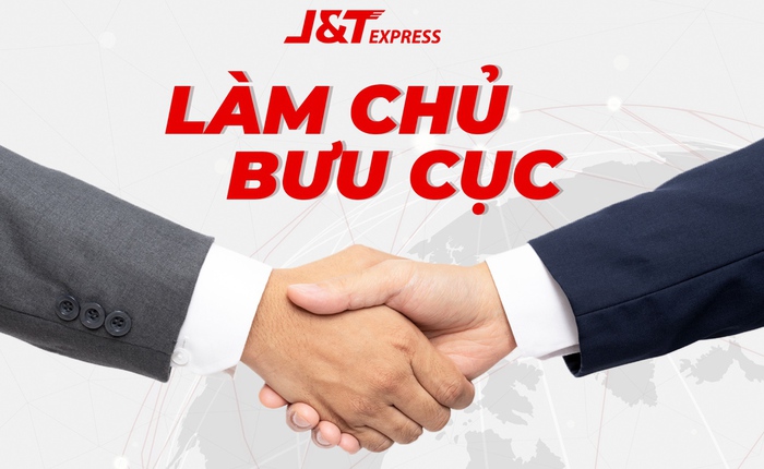 Mô hình nhượng quyền bưu cục: Giải pháp “ăn chắc mặc bền” cho start-up Việt hậu Covid-19