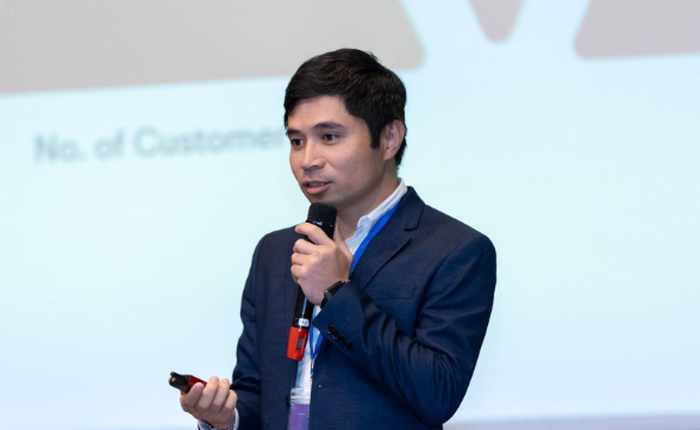 Gartner xếp hạng akaBot là nền tảng tự động hóa RPA "đang lên" trên toàn cầu